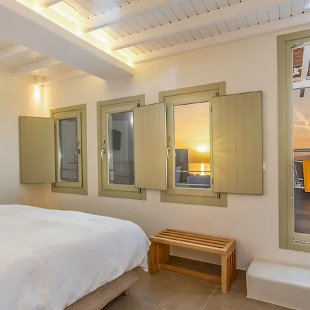 Rochari Mykonos Town