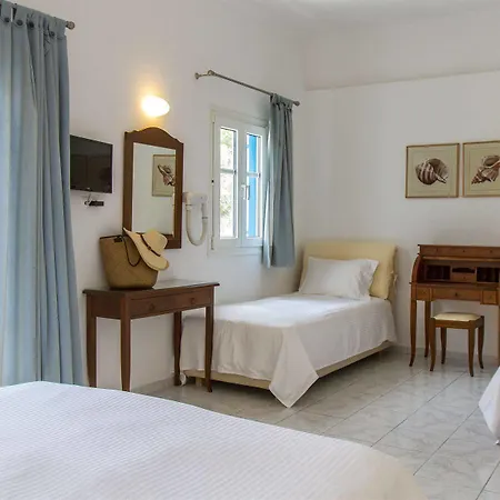 ホテル Rochari Mykonos Town