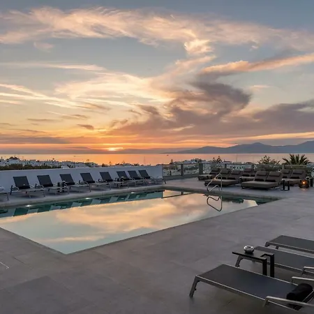 Rochari ホテル Mykonos Town