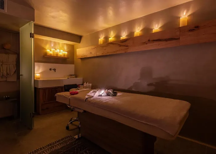 Rochari Mykonos Town