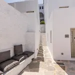 Rochari 호텔 Mykonos Town