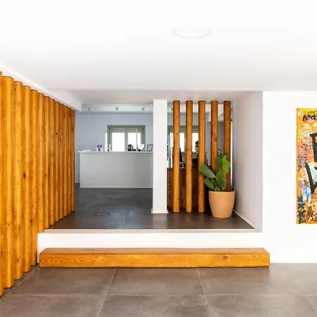 Rochari Szálloda 4*