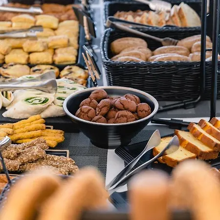 Szálloda Rochari Mykonos Town