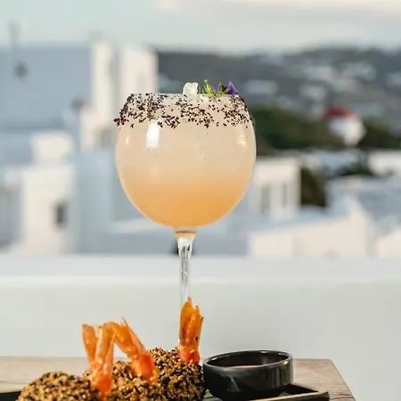 Rochari Mykonos Town