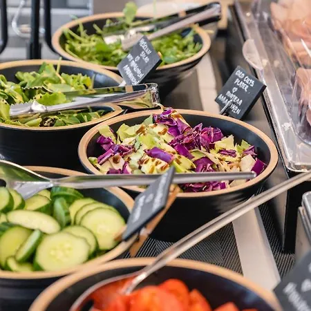 Rochari Szálloda 4*