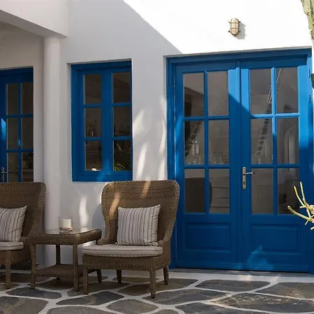 فندق Rochari 4*