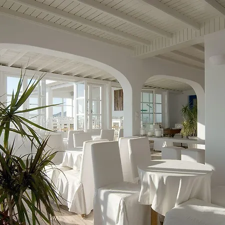 Rochari Отель 4*