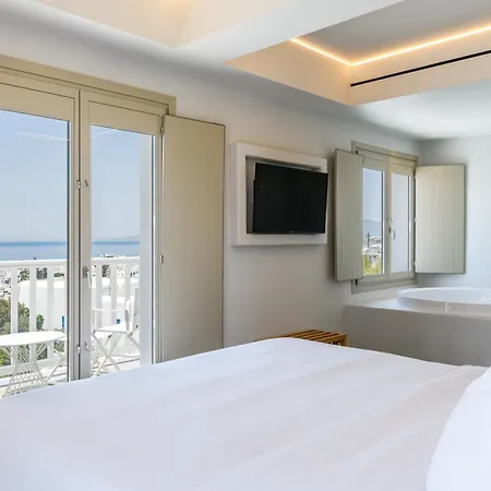 فندق Rochari 4*