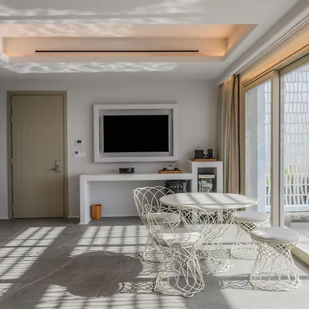 فندق Rochari Mykonos Town