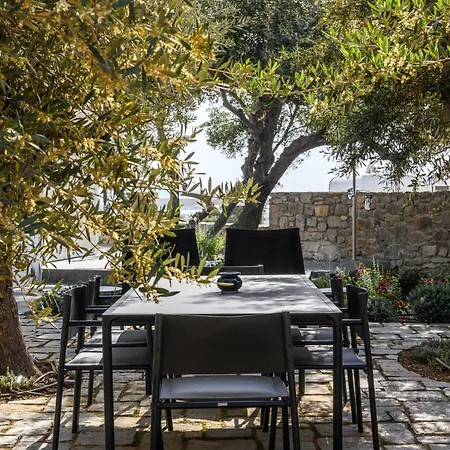 فندق Rochari Mykonos Town