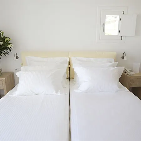 Rochari Szálloda 4*