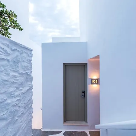 Rochari فندق Mykonos Town