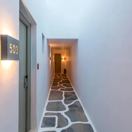 Rochari Szálloda 4*