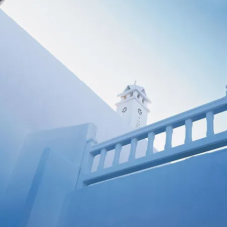 Rochari Отель 4*