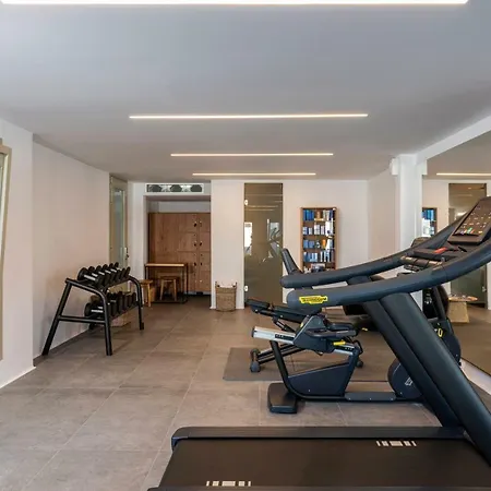 Szálloda Rochari Mykonos Town