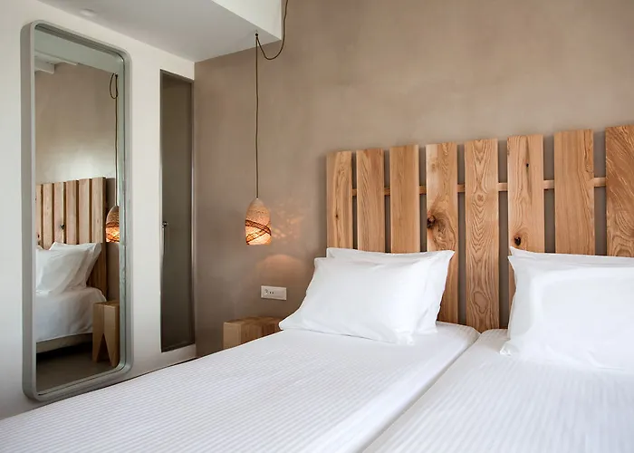 Rochari Mykonos Town