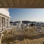 فندق Rochari Mykonos Town