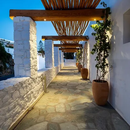 Rochari Hotel Mykonos Town