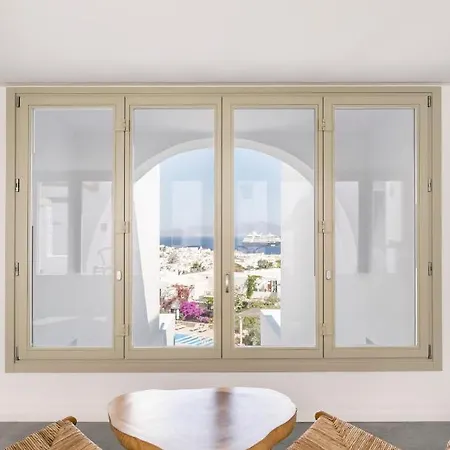 Rochari Hotel Mykonos Town