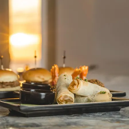 Rochari 4* Mykonos Town