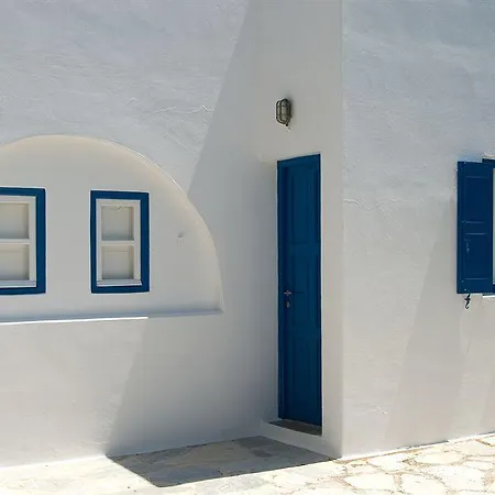 Rochari Hotel Mykonos Town