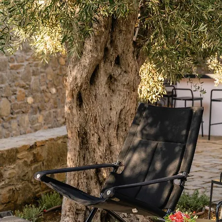 Szálloda Rochari Mykonos Town
