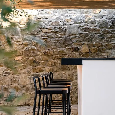 Szálloda Rochari Mykonos Town