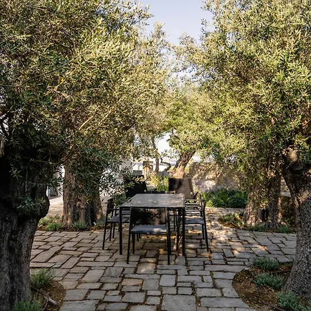Rochari 4* Mykonos Town