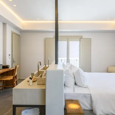 Rochari Szálloda Mykonos Town