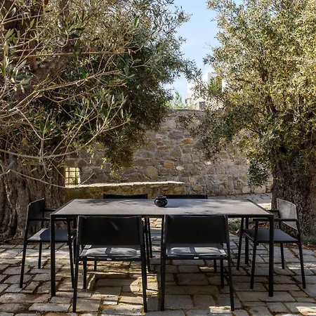 Rochari Szálloda Mykonos Town