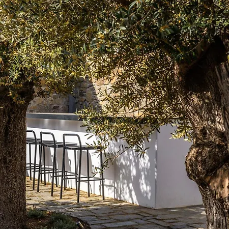 Rochari Szálloda Mykonos Town