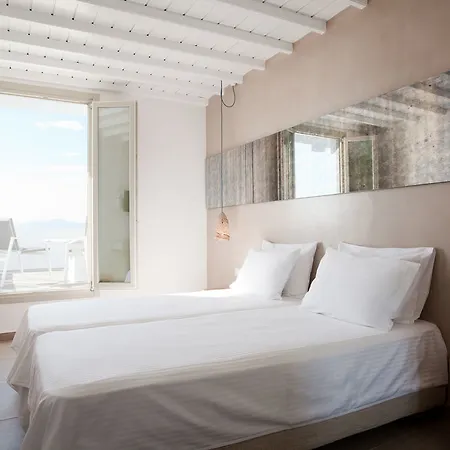 Rochari Mykonos Town