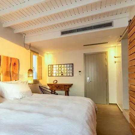 Hotel Rochari Mykonos Town