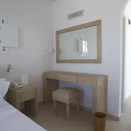 Hotel Rochari Mykonos Town