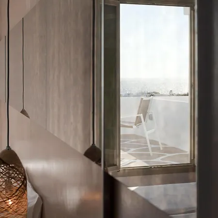 Rochari Mykonos Town