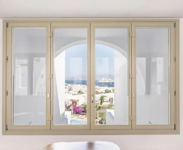 Rochari Hotel Mykonos Town