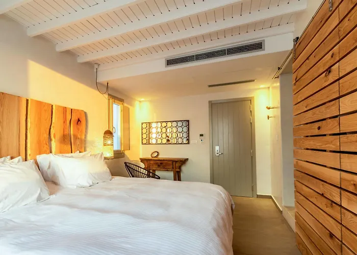 Hotel Rochari Mykonos Town