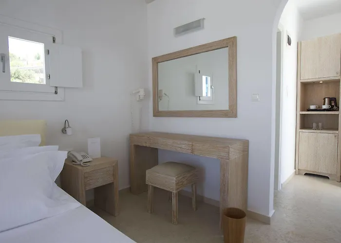 Hotel Rochari Mykonos Town