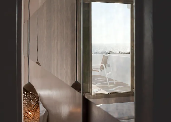 Rochari Mykonos Town