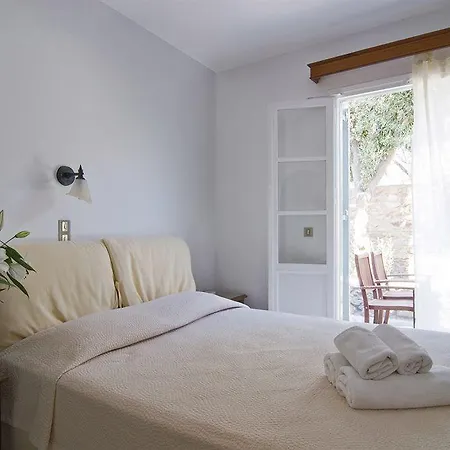 Rochari Mykonos Town