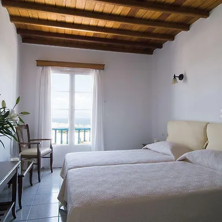 Rochari 4* Mykonos Town