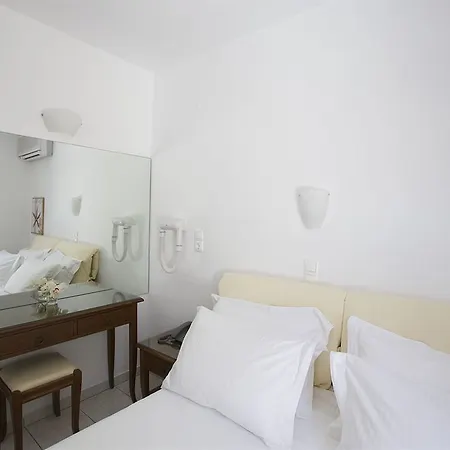 Rochari Mykonos Town