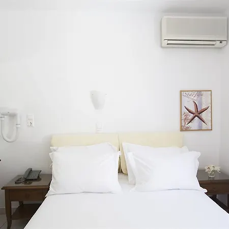Rochari Hotel 4*