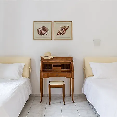 Rochari Mykonos Town