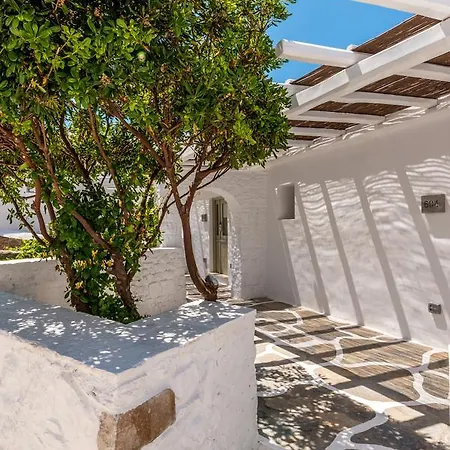 Rochari Mykonos Town