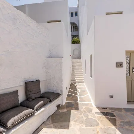 Rochari Hotel Mykonos Town