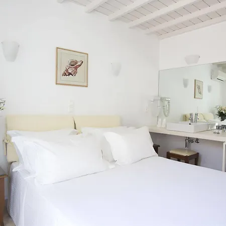 Hotel Rochari