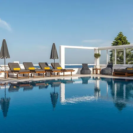 Rochari Mykonos Town