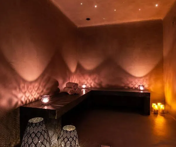 Otel Rochari Mykonos Town