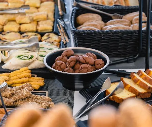 Otel Rochari Mykonos Town